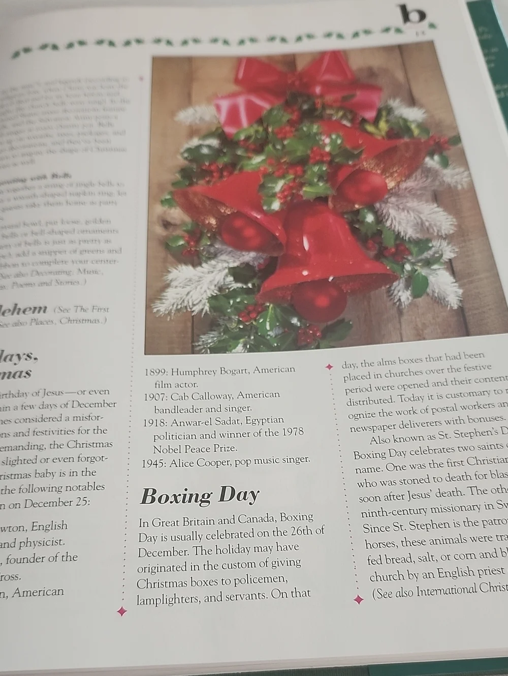 Christmas A Celebration Activity, Crafts, Recipes and Cookbook Annette Spence